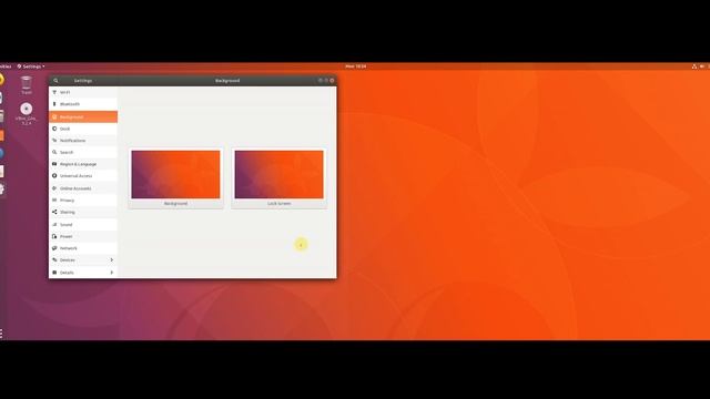Install VirtualBox Guest Additions. смотреть онлайн