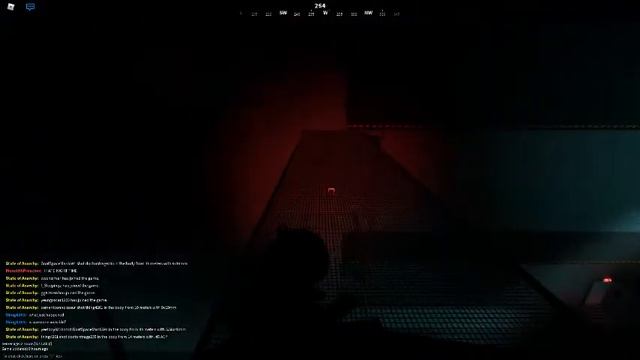 weird aegis bunker in State of Anarchy смотреть онлайн