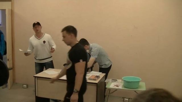 Народный жим в СК Салават смотреть онлайн