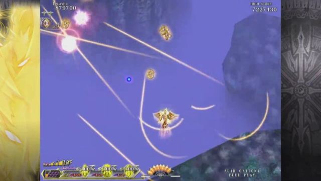 CALADRIUS BLAZE - PS5 Playthrough смотреть онлайн