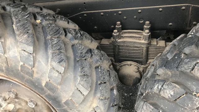 Зил-157 з минимальним пробегом🔥🔥🔥 смотреть онлайн