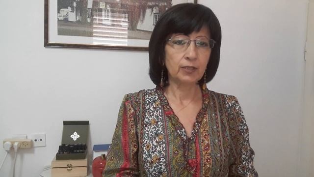 Применение эфирного масла БЕССМЕРТНИКА. Результаты. смотреть онлайн