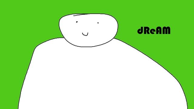 Dream Speedrunning Music Distorted Minecraft (Trance Music for Racing Game) смотреть онлайн