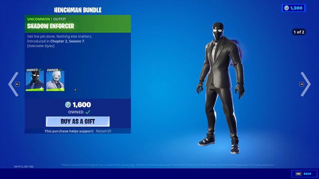 New *Geometrik Skin in Glyph Echo Set* 10/2/2021 Item Shop смотреть онлайн