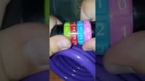 как открыть кодовый замок если забыл пароль и щелчки не помогают