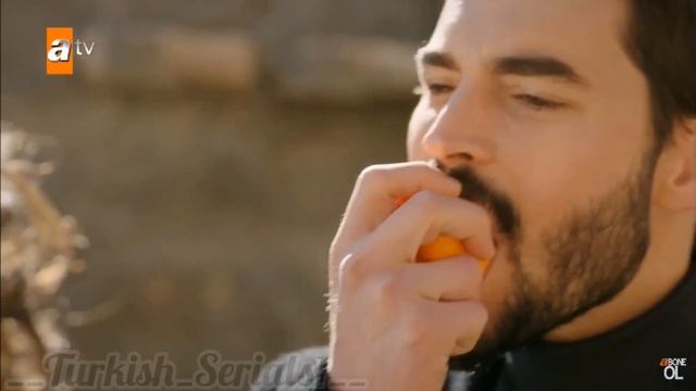 ?Огненный Миран Асланбей~Hercai ?