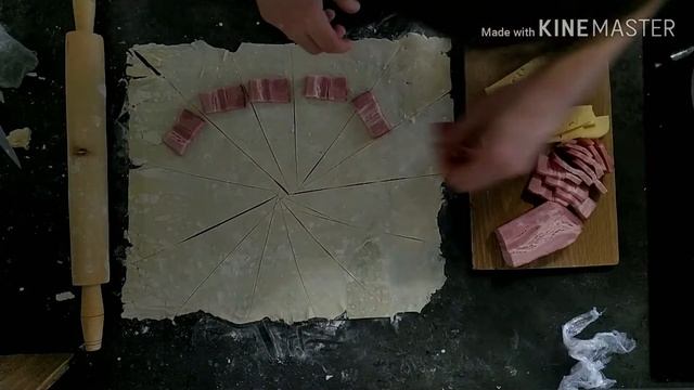 Пирог по рецепту любимой