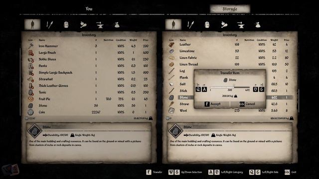Medieval Dynasty S1 E50 смотреть онлайн
