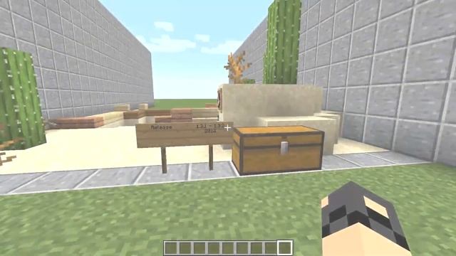 ЭВОЛЮЦИЯ MINECRAFT ЧАСТЬ 3 (1.0.0 - 1.6.4) смотреть онлайн