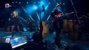 Концерт на Лили Иванова (2012)