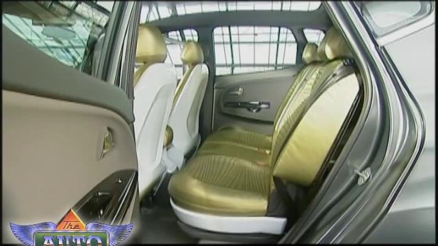 Kia Venga to Debut at 2009 Frankfurt Motor Show смотреть онлайн