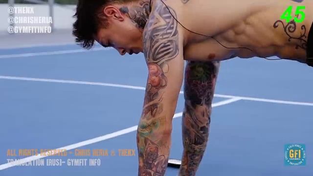 Как Убрать Живот за 1 Неделю (7-МИНУТНАЯ УТРЕННЯЯ ЖИРОСЖИГАЮЩАЯ ТРЕНИРОВКА на КА смотреть онлайн