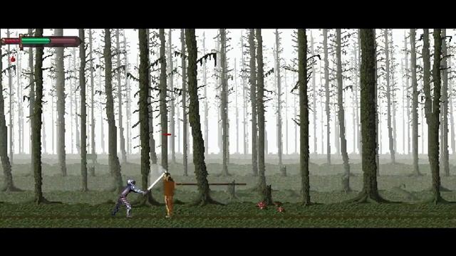A Bastard's Tale Level 4 1:59.34 смотреть онлайн