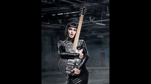 Shootin' Sinéad O'Connor for 'I'm Not Bossy, I'm The Boss' смотреть онлайн