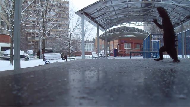 10 min of Kostik # 117 смотреть онлайн