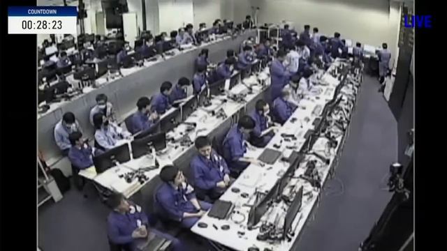 LIVE: Test flight of Japan’s new flagship H3 rocket смотреть онлайн