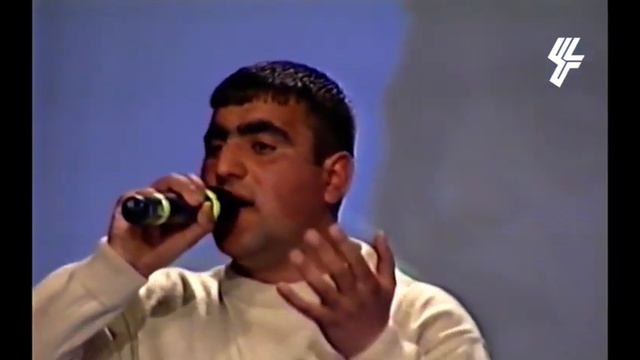 Մամայիս սպիտակ մազերը. երգում է Ռոման Մինասյանը. Mamyis Spitak Mazer@ Roman Minasyan