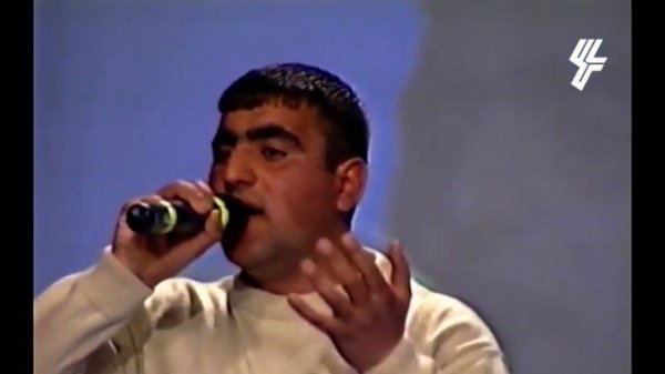 Մամայիս սպիտակ մազերը. երգում է Ռոման Մինասյանը. mamyis spitak mazer@ roman minasyan