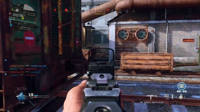 5 NEW SECRETS To Unlocking DAMASCUS CAMO In ONE GAME!MODERN WARFARE DAMASCUS CAMO SECRETS GUIDE! смотреть онлайн