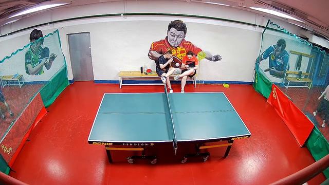 Турнир Макс-175, 23.02.2021 2 стол