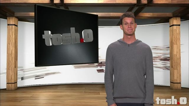 Tosh.0: Google Autocomplete: Extended Version смотреть онлайн