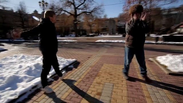Зажигаем в Кисловодске - 2020 смотреть онлайн