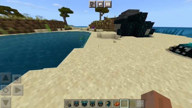 Обзор на обновившийся мод Bunch O' Sculk.