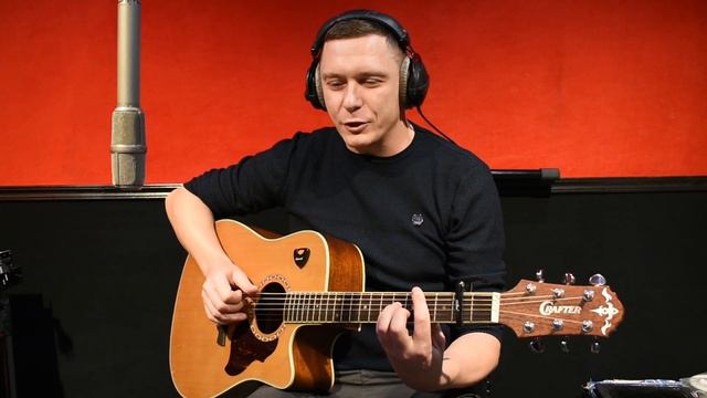 Магелланово Облако - Движения 😎 сover by Saprykin 🎤 смотреть онлайн