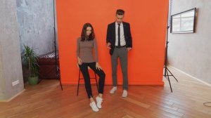 Как правильно позировать на фотосессии