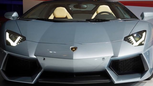 ТОП Машины Дуэйн "Скалы" Джонсона / Dwayne "The Rock" Johnson cars смотреть онлайн