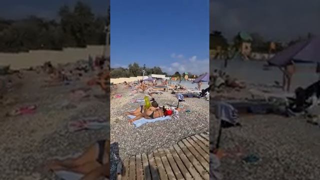 Пляж смотреть онлайн