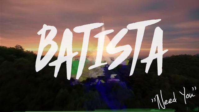 Emotional RnB instrumental with Hook | Batista ''Need You'' смотреть онлайн