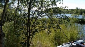 Рыбалка на ВТВ 2021. За...рыбалку!!!