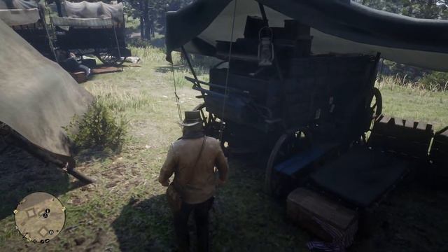 ПОЧЕМУ ЗДЕСЬ ТАК ХОЛОДНО?? 🥶🥶🤧 RED DEAD REDEMPTION 2 смотреть онлайн