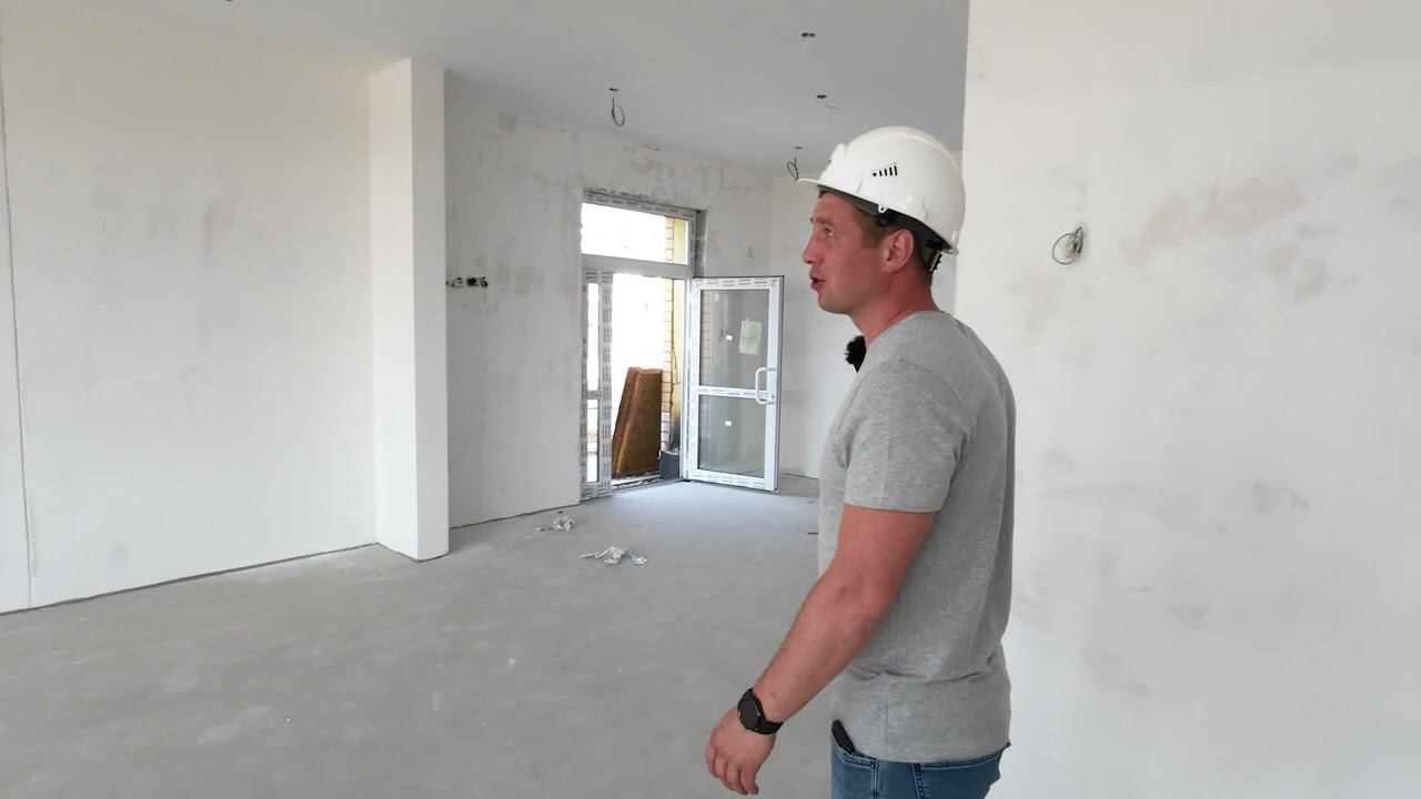 Ход строительства садика в Академическом смотреть онлайн