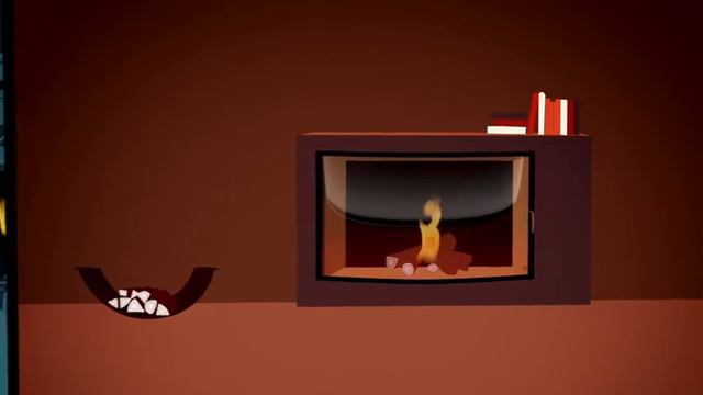 atmosfire - Die wahre Geschichte des Kamins смотреть онлайн
