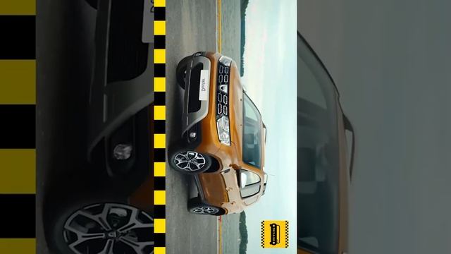 2019 Suzuki Vitara vs Dacia Duster this is a car смотреть онлайн