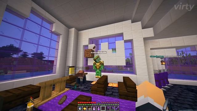 GeorgeNotFound PASSES OUT While Streaming... смотреть онлайн