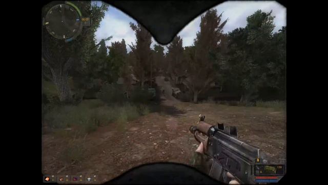 [Let's Play] S.T.A.L.K.E.R Sigerous Mod 2.2 - Part 1 : getting... started ? смотреть онлайн