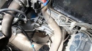 тугая педаль сцепления, исправляем легко!