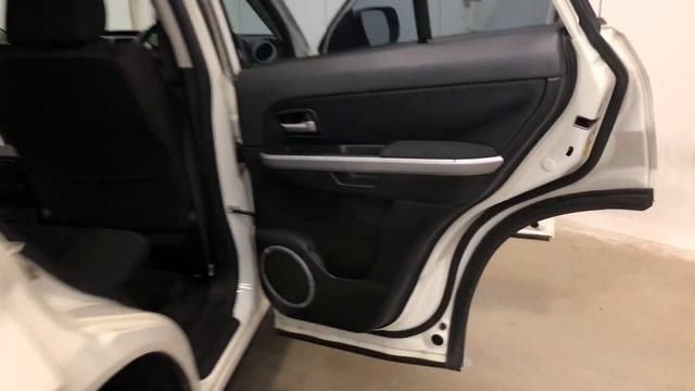 2008 SUZUKI GRAND_VITARA Myaree, Fremantle, Booragoon, Kardinya, Palmyra, WA 11005979 смотреть онлайн