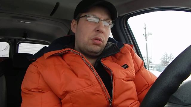 08 - Сравнение прошивок для Лада Ларгус смотреть онлайн