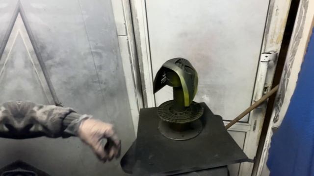 SCORPION MASK COSPLAY mask DIY смотреть онлайн