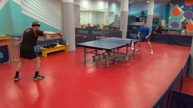 (2017.01.05) Тайм-Аут (СПб) - трень - Мальцев А. / Лыков С. - ... / защита+атака шип. БХ смотреть онлайн