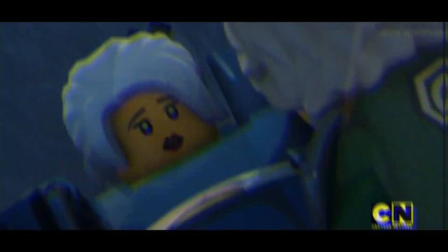 [Ninjago] Ллойд и Харуми - We Don't Talk Anymore смотреть онлайн