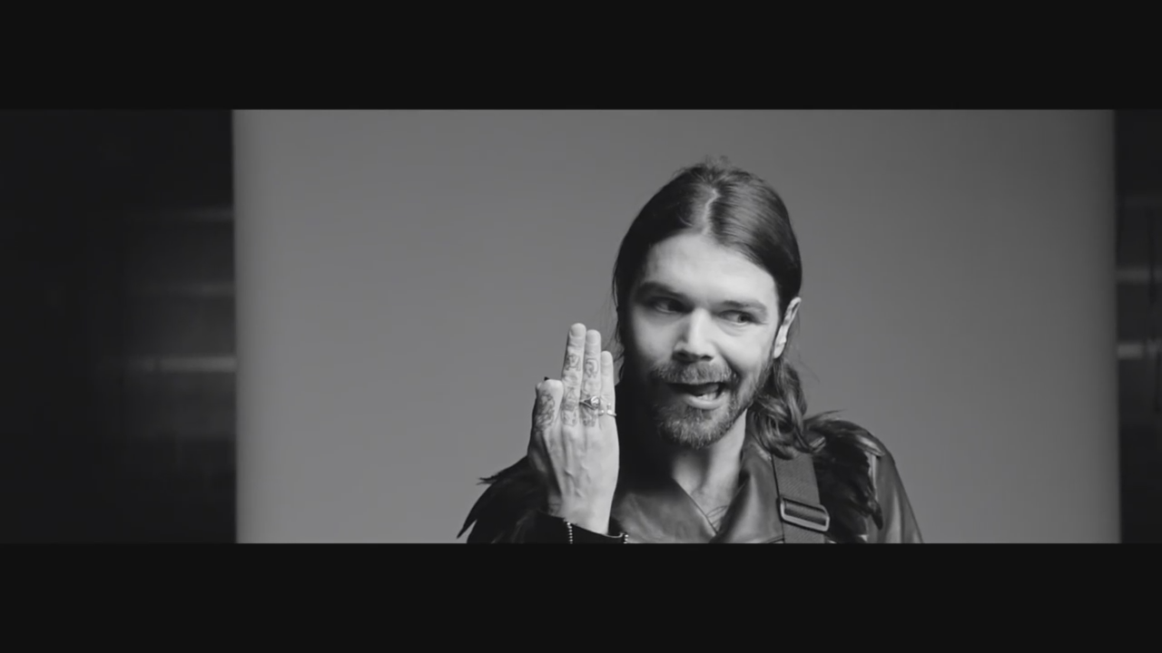 Biffy Clyro - Animal Style смотреть онлайн
