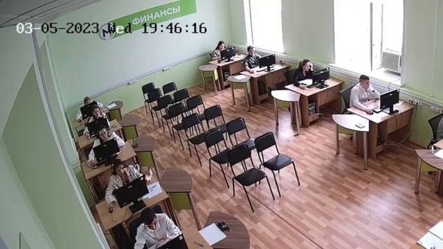 17.06.2023 Демонстрационный экзамен по компетенции. Финансы. День С1. смотреть онлайн