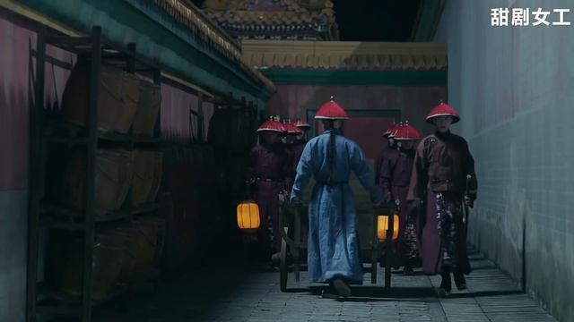 報仇?高貴妃自食惡果被金汁燙傷，連連慘叫，她最珍視的東西已經被毀掉了！ смотреть онлайн