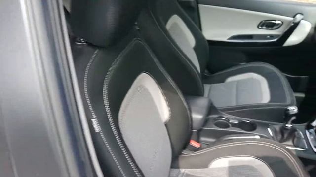 KIA Ceed 1.6 CRDi 3 Sportswagon 5dr смотреть онлайн