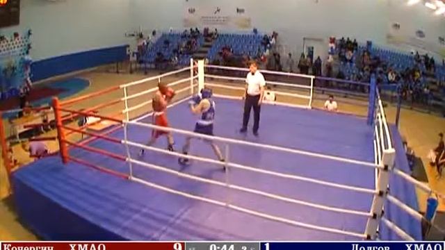 17 Кочергин ХМАО)_Долгов (ХМАО)_0 смотреть онлайн